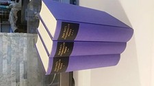 Werke drei bänden buch - drei,