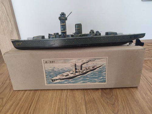 Tin toy blech spielzeug cko - toy,