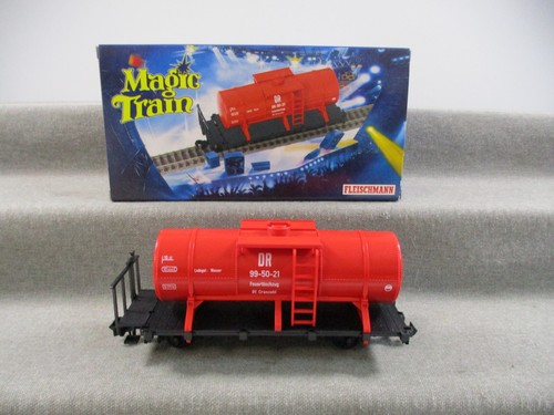 Fleischmann magic train spur - train,