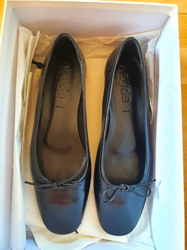 Aeyde delfina damen ballerinas - delfina,