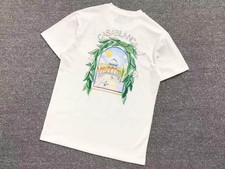 Casablanca Herren T-Shirt –