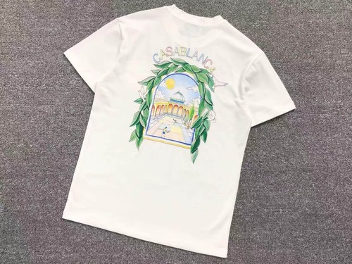 Casablanca herren shirt - herren, –