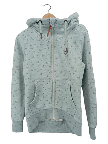 Alife kickin sweatjacke - alife,