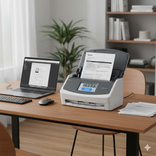 Zuverlässiger duplex