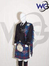 IBROX DISTRICT 8 YARD 16 OZ