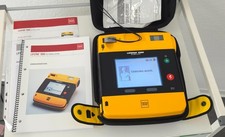 Physio Control Lifepak 1000