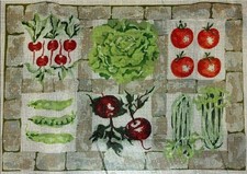 Ehrman gemüsegarten von - ehrman,