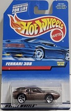 Hot Wheels 1998/816 - 1998 Hot