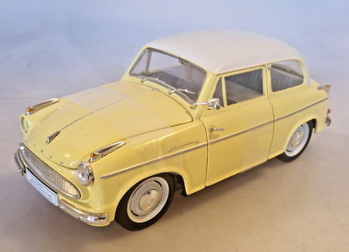 Revell 08958 lloyd alexander - lloyd,