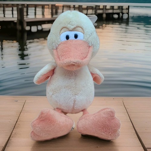 Nici ente gunda plüschtier - ente,