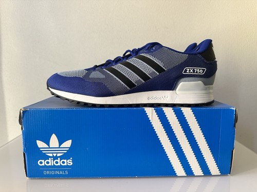 Adidas herren sneaker - zx, 750