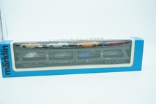Märklin 4074 reisezug - märklin,