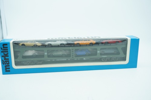 Märklin 4074 reisezug - 4074,
