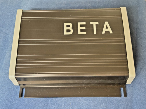 Benzing beta 100 ethernet bpa9 - benzing,