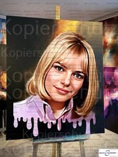 France Gall--0291--Druck und