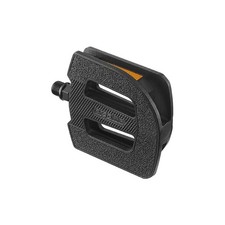 ERGOTEC Trekking-/Comfort-/City Pedal EP-S Gewinde: 9/16 Zoll | kugelgelagert | 