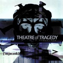 Musique von Theatre of Tragedy | CD | Zustand gut