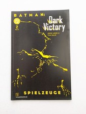 Panini Softcover Comic - DC -