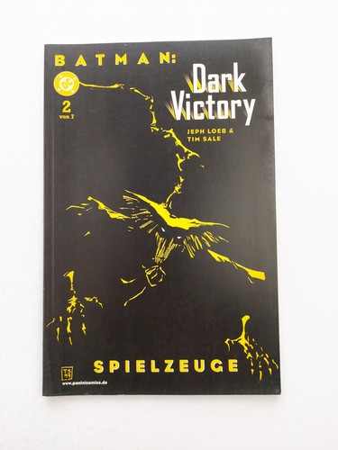 Panini softcover comic - panini,