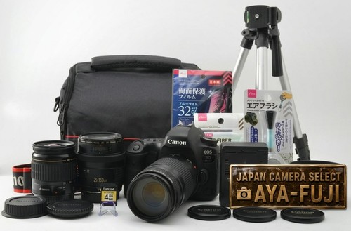 Canon eos 6d mark ii - eos,