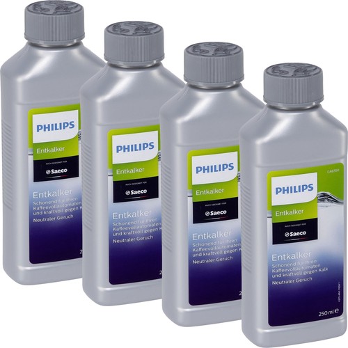 Philips saeco ca6700 entkalker - philips,