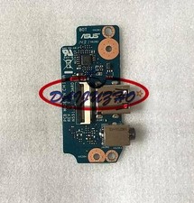 1PCS For   N551J N551JM Audio