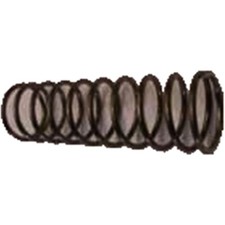 Druckfeder Wippe für