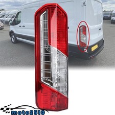 Rückleuchte Heckleuchte Links