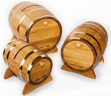 Hochzeitspostkasten aus Holz -