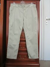 "CLOSED" Damen Hose," JILL",C91810-28V, ITGröße:46 DE40, Hellrau,NP:169€ , NEU!