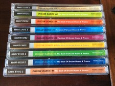 Dream Dance Vol.41 42 43 44 45