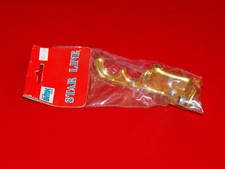 Retro Oldschool BMX Bremsgriff Bremshebel Zweifingerbremse Formos rechts NOS