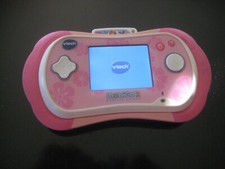 Vtech mobigo Grundgerät Hauptgerät Spielkonsole und Spiel 