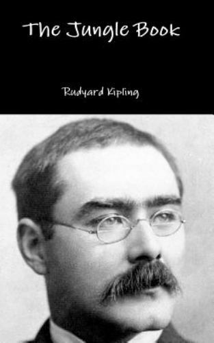The jungl kipling rudyard - the,