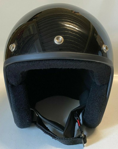 Classic halbschalenhelm - classic,