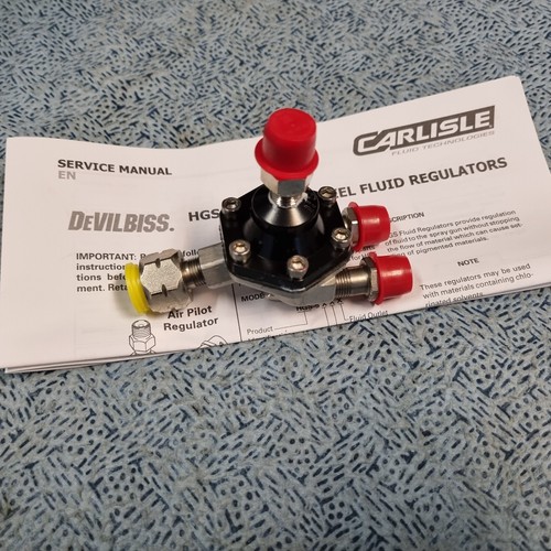 Hgs 5112 devilbiss - hgs-5112,