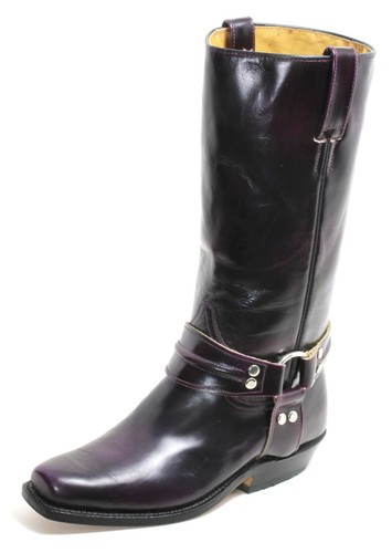 802 bikerstiefel - 802,