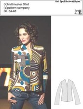 Schnittmuster pattern company