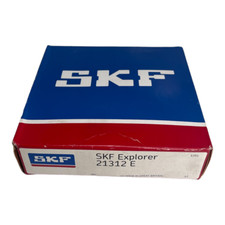 SKF 21312 E Pendelrollenlager Rollenlager Kugrllager 60x130x31 mm