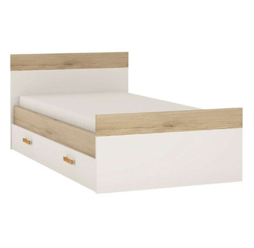 Jugendbett alex bettgestell - jugendbett,