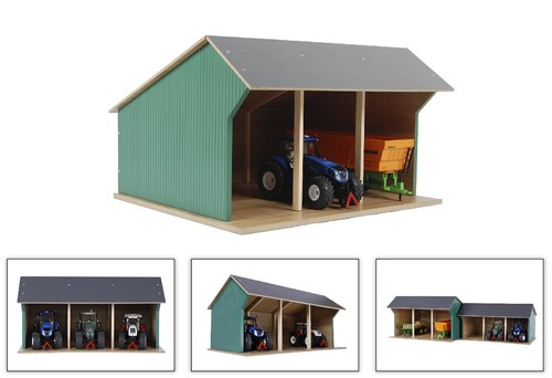 Kids globe fahrzeugschuppen - globe,