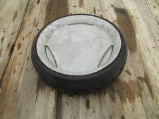 Hinterrad Rad hinten Ritzel wheel rear Multicycler Toro 500 Series GTS 48 cm