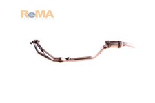 KAT KATALYSATOR BMW Z3 1.8