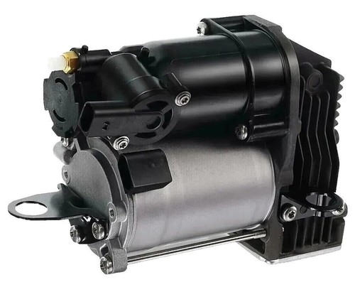 Luftfederung airmatic - ✅,