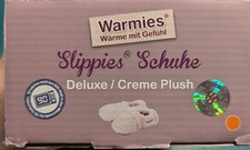 Warmies® Slippies™ Deluxe