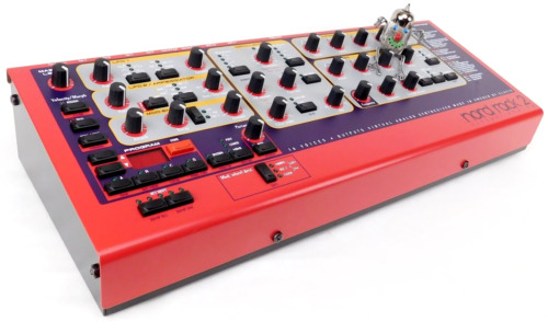 Clavia nord rack lead - nord,