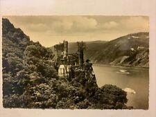 Ansichtkarte, Bingen Am Rhein