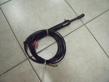 1 Satz Hydraulikleitungen Opel Astra G Cabrio Verdeck (Nummer 13 & 14)