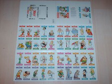 Asterix & Obelix Das