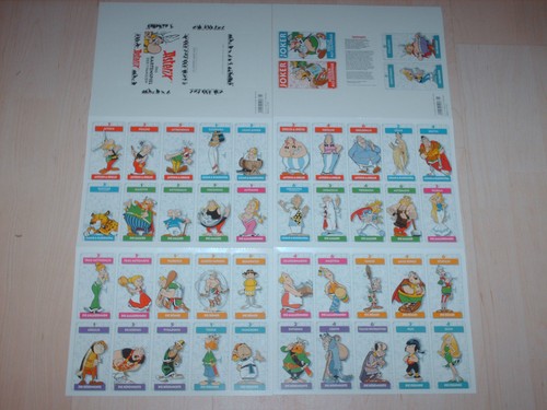 Asterix obelix das - asterix,